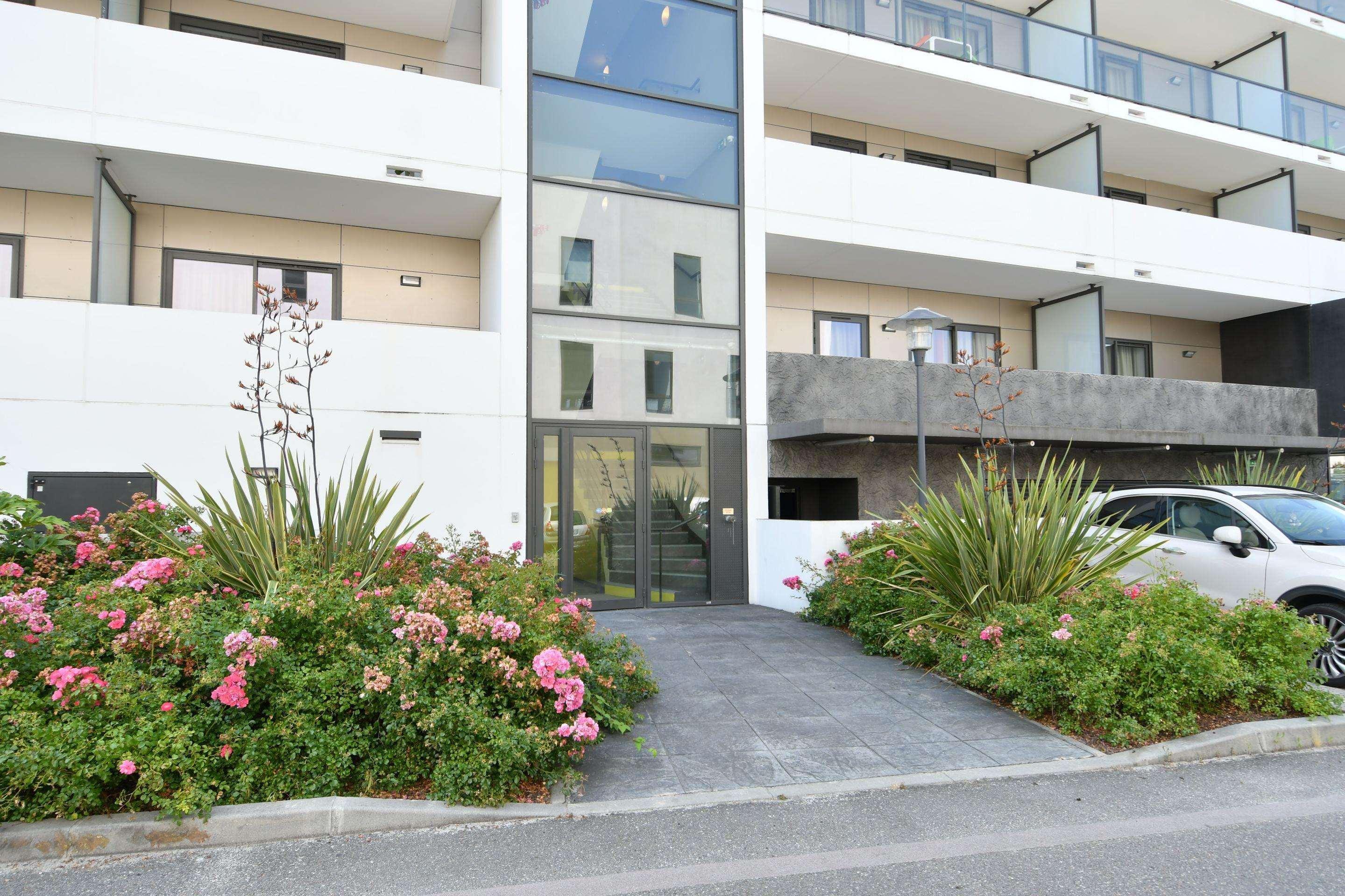 Appart-Hotel Mer & Golf City Bordeaux - Bruges Exterior foto